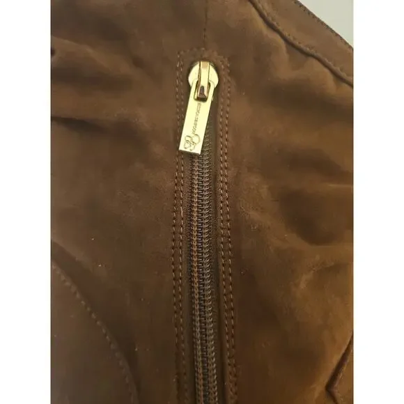 Jessica Simpson Womens JP-Lisby Stiletto Bootie‎ - Women's Size 9.5M - Picture 7 of 11